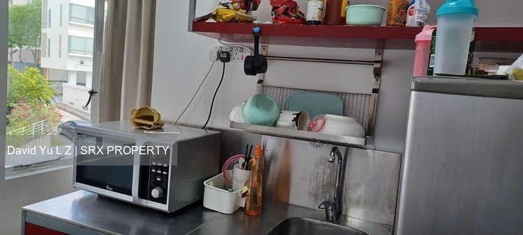 Wilkie Road (D9), Apartment #595807611